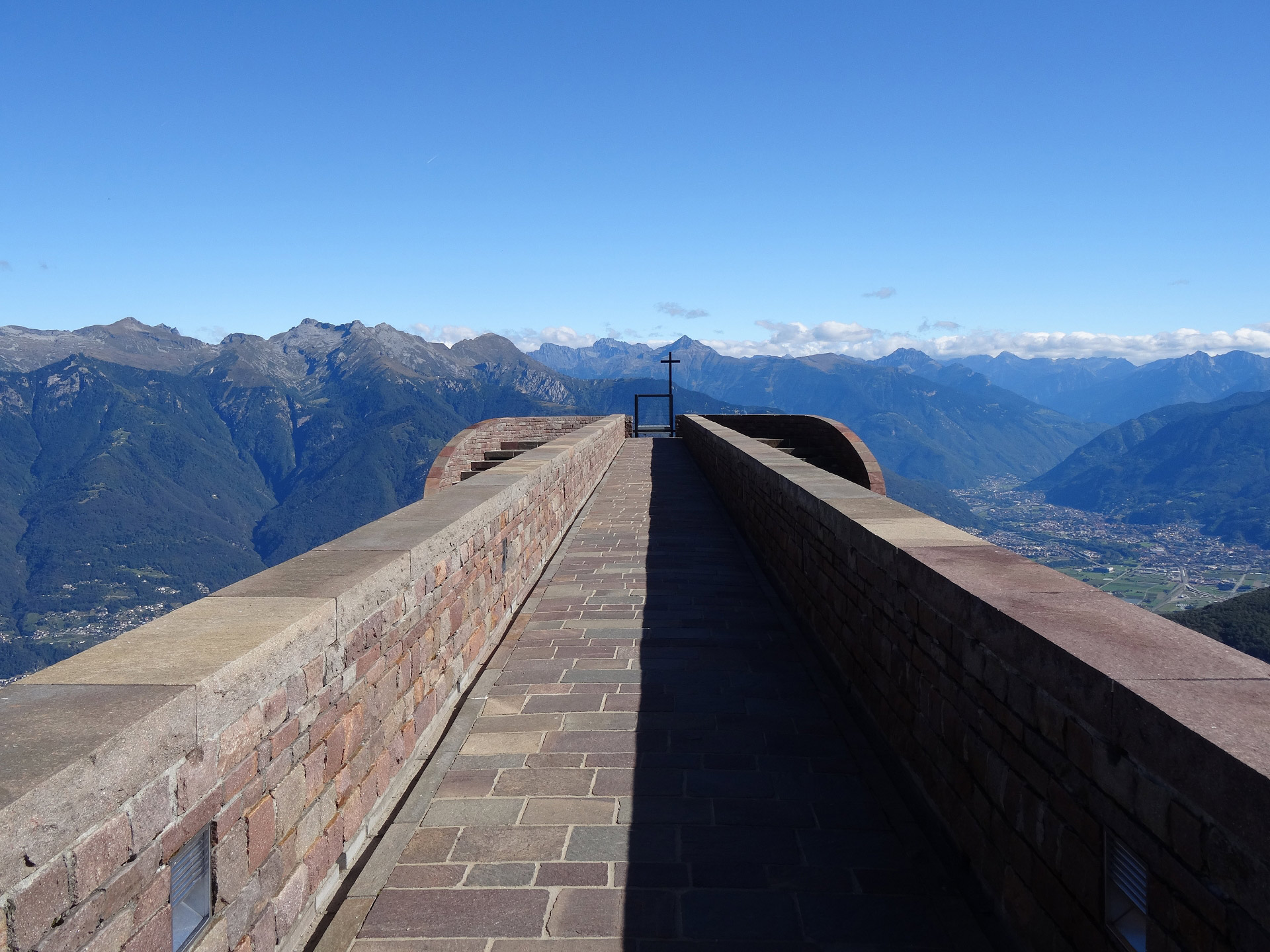 Monte Tamaro